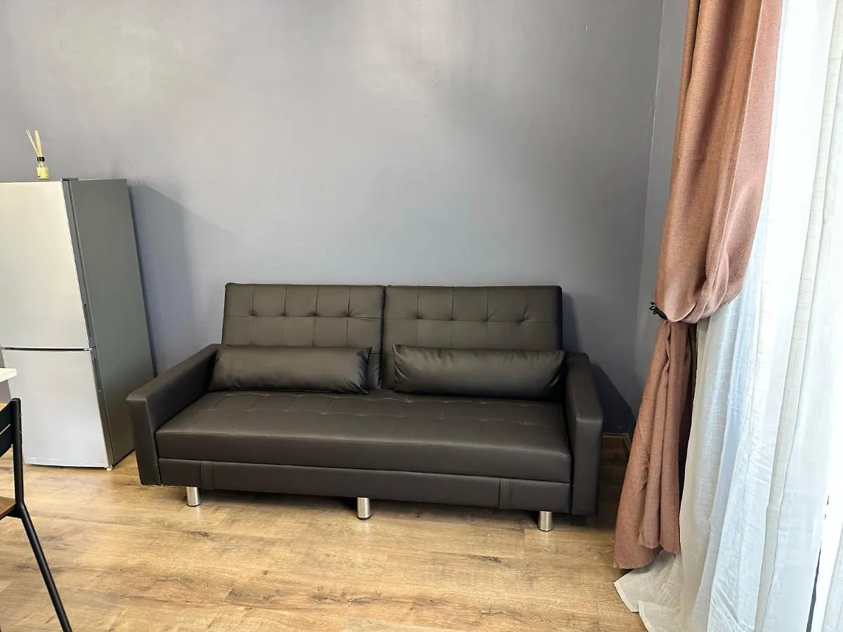 Ferienwohnung Roma Chic Flats Policlinico Gemelli 0*, Rom