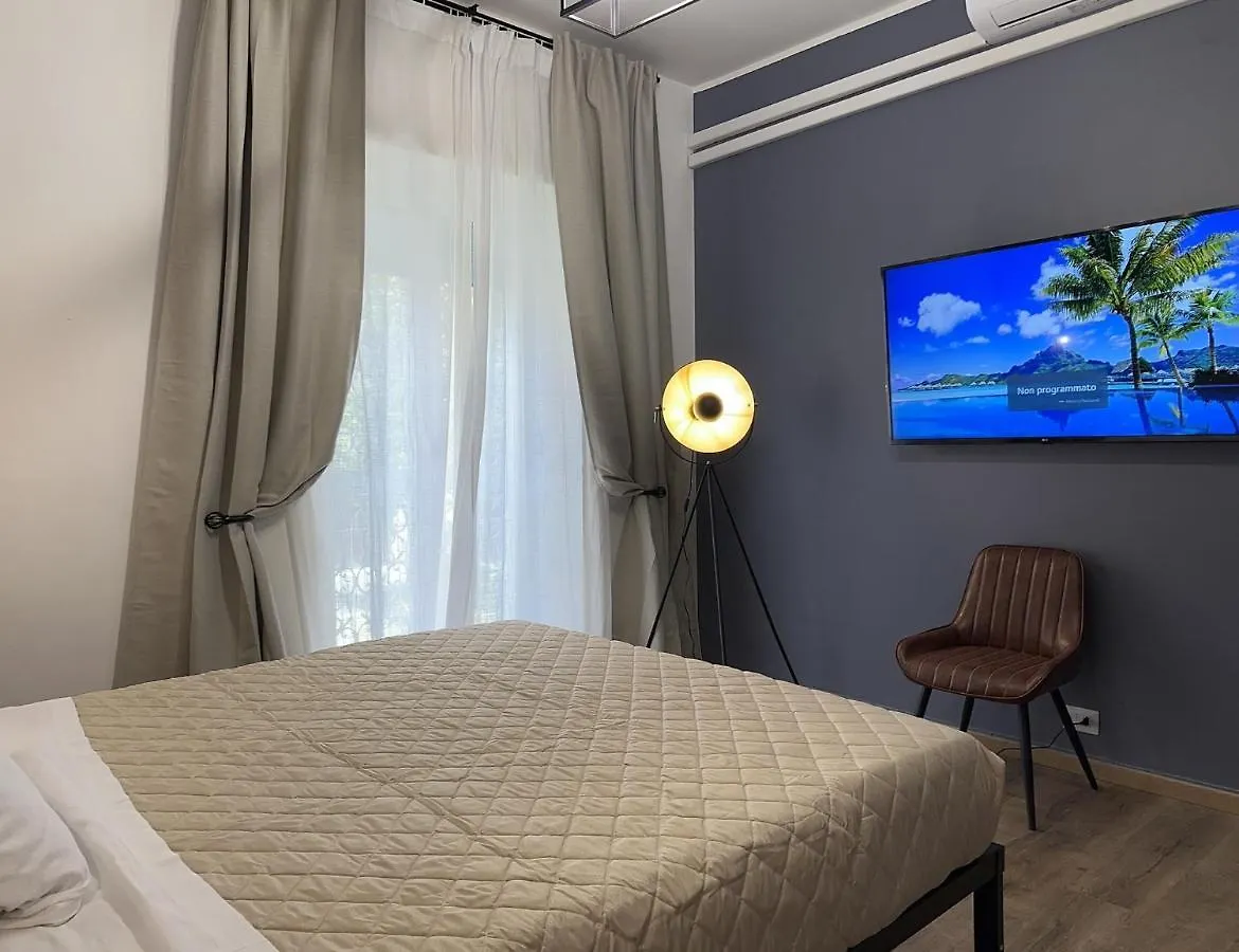 Ferienwohnung Roma Chic Flats Policlinico Gemelli