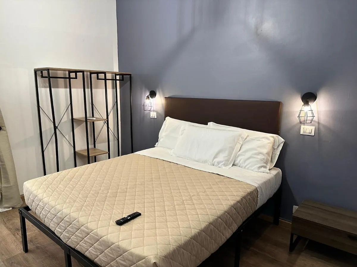 Ferienwohnung Roma Chic Flats Policlinico Gemelli Italien