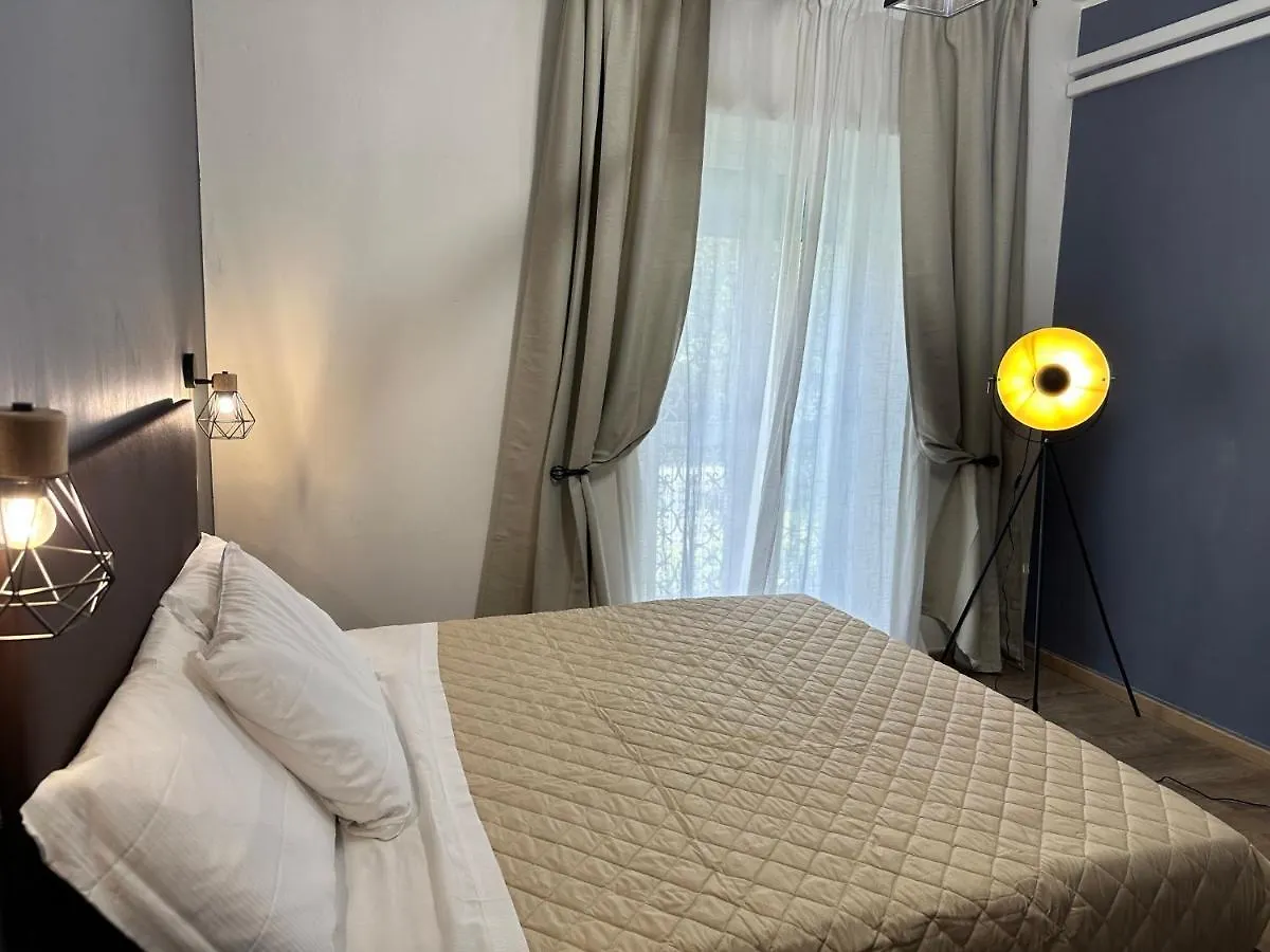 Ferienwohnung Roma Chic Flats Policlinico Gemelli Apartment
